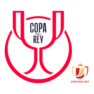 Copa Del Rey Logo PNG Vector