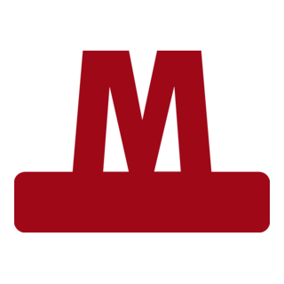 Copenhagen Metro Logo PNG Vector