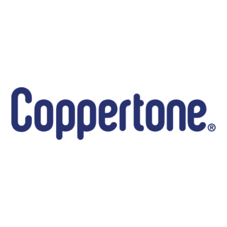 Coppertone (2022) Logo PNG Vector