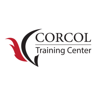 CORCOL TRAINING CENTER Logo PNG Vector