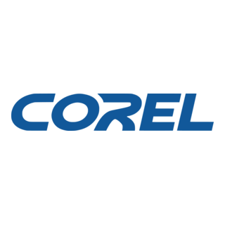Corel Logo PNG Vector