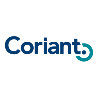 Coriant Logo PNG Vector