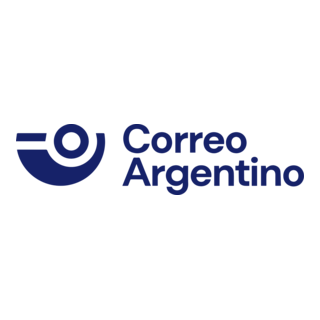 Correo Argentino Logo PNG Vector