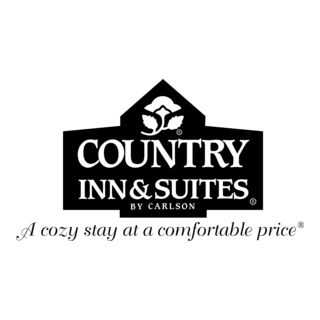 Country Inn & Suites Logo PNG Vector