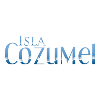 Cozumel Logo PNG Vector