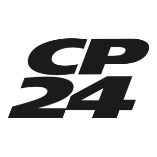 CP24 Logo PNG Vector