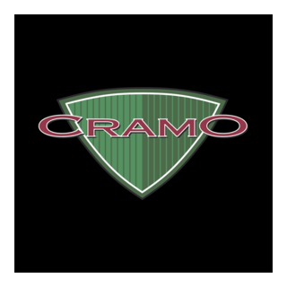 Cramo Logo PNG Vector