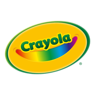 Crayola Logo PNG Vector