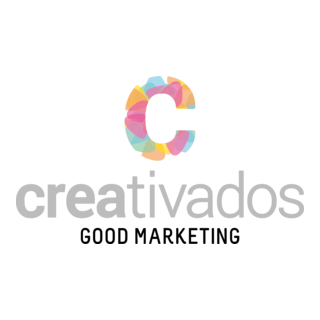 Creativados Logo PNG Vector