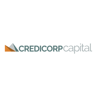 Credicorp Logo PNG Vector