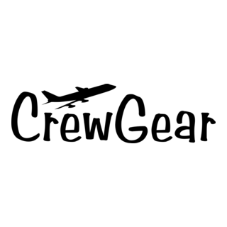CrewGear Logo PNG Vector