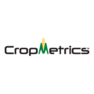 Cropmetrics Logo PNG Vector