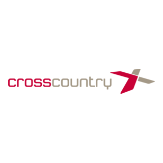 CrossCountry Logo PNG Vector
