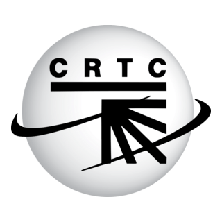 CRTC Logo PNG Vector