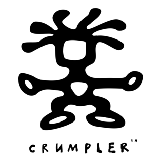 Crumpler Logo PNG Vector