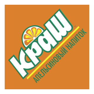 Crush Logo PNG Vector