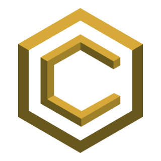 CryptoCarbon (CCRB) Logo PNG Vector