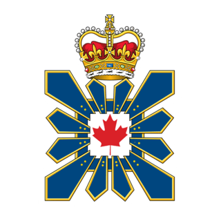 CSIS Crest Emblem Logo PNG Vector