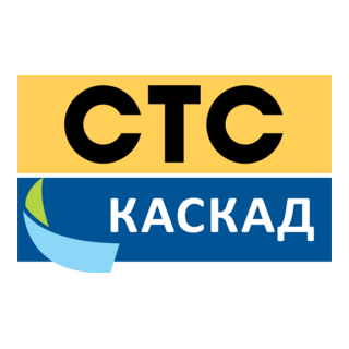 CTC-Kaskad Logo PNG Vector