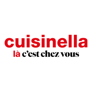 Cuisinella Logo PNG Vector