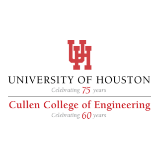 Cullen College of Engineering Logo PNG Vector