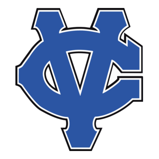 Cuyahoga Valley Logo PNG Vector