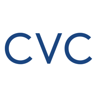 CVC Capital Partners Logo PNG Vector