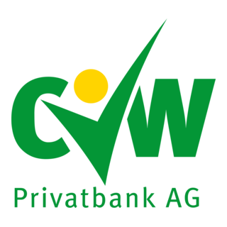 CVW-Privatbank Logo PNG Vector