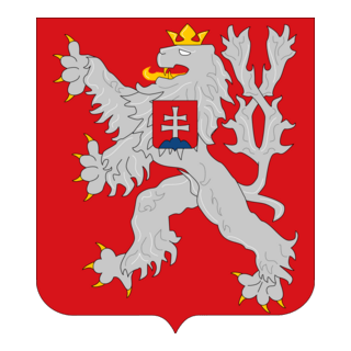 Czechoslovakia (1918-1938 a 1945-1961) Logo PNG Vector