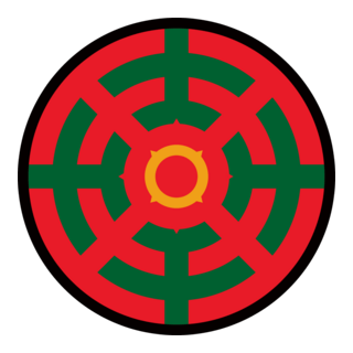 Daesun Jinrihoe Logo PNG Vector