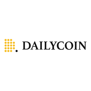 DailyCoin Logo PNG Vector