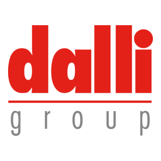 Dalli Group Logo PNG Vector