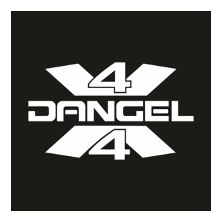 Dangel Logo PNG Vector