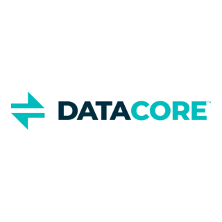 DataCore Software Logo PNG Vector
