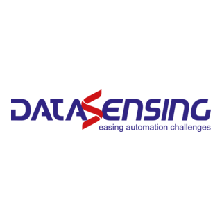 Datasensıng Logo PNG Vector