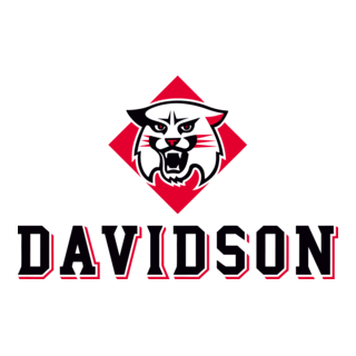 Davidson College Logo PNG Vector