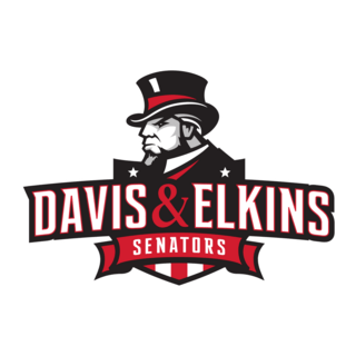 Davis and Elkins Logo PNG Vector