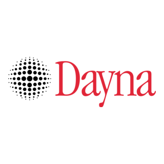 Dayna Communications Logo PNG Vector