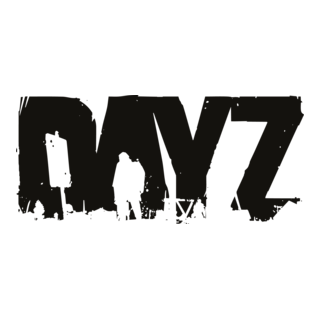 Dayz Logo PNG Vector