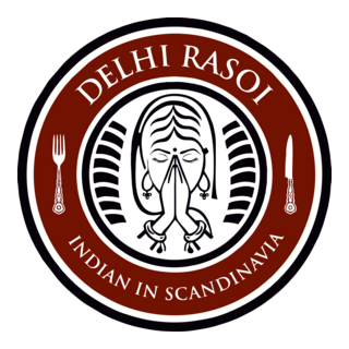 Delhi Rasoi Logo PNG Vector