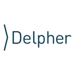 Delpher Logo PNG Vector