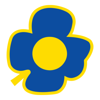 Democratic Youth Logo PNG Vector