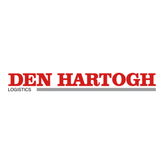 Den Hartogh Logo PNG Vector