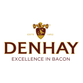 Denhay Logo PNG Vector
