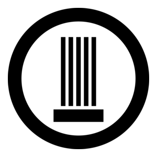 Denkmalschutz Logo PNG Vector