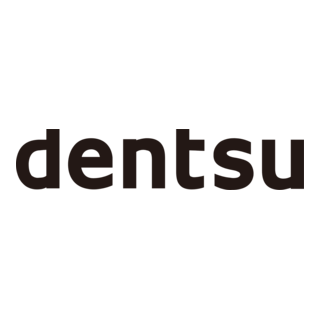 Dentsu Logo PNG Vector