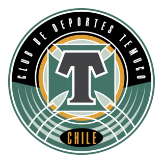 Deportes Temuco Logo PNG Vector