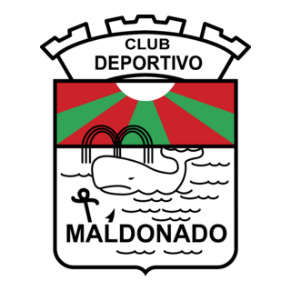 Deportivo Maldonado Logo PNG Vector