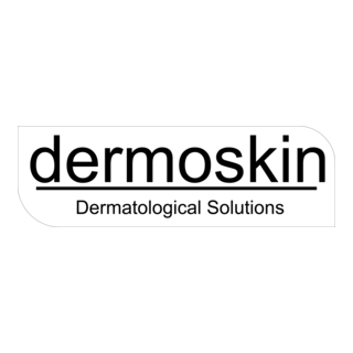 dermoskin Logo PNG Vector