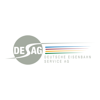 DESAG Logo PNG Vector